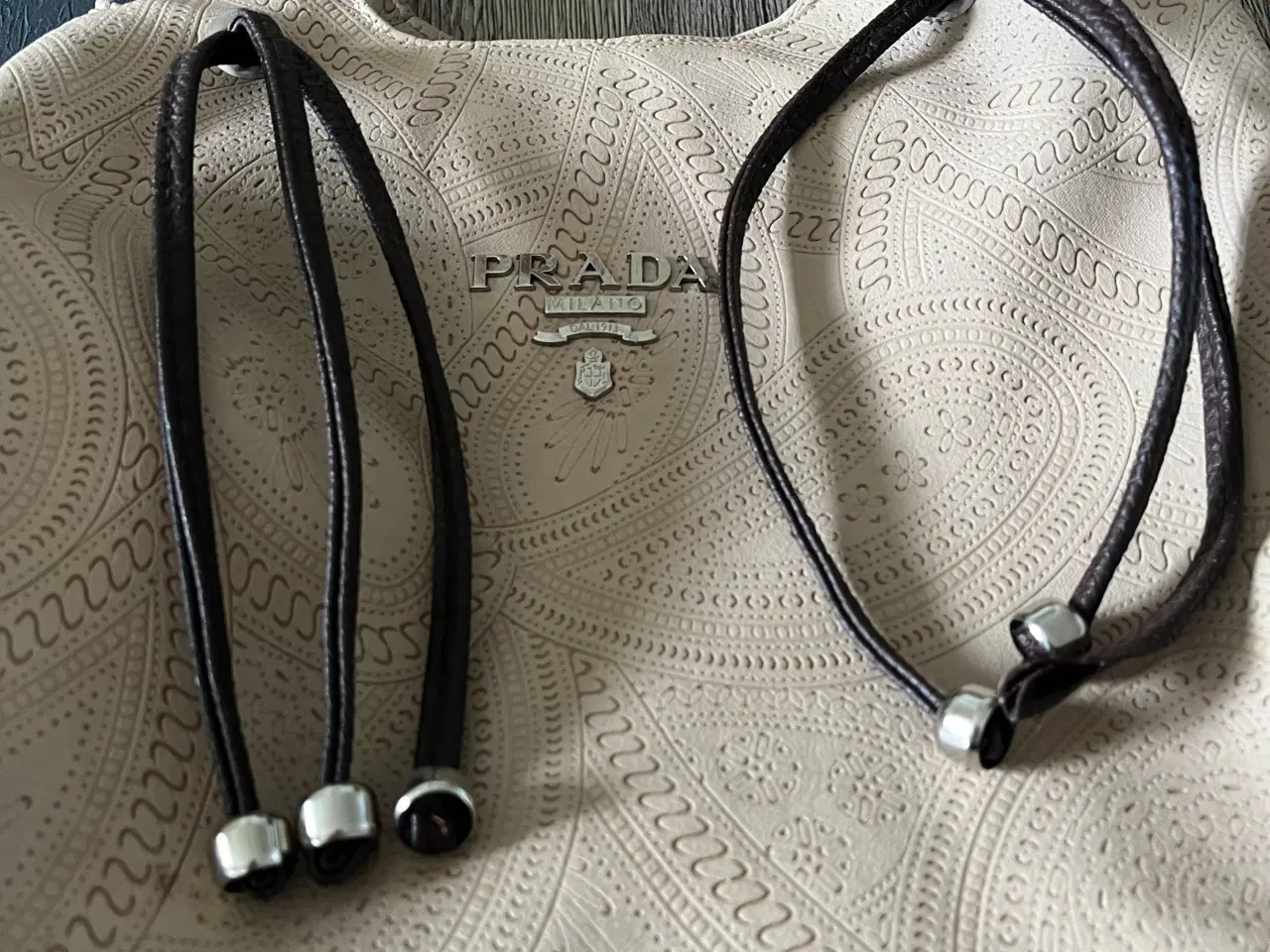 Billede 2 - Fin taske sælges