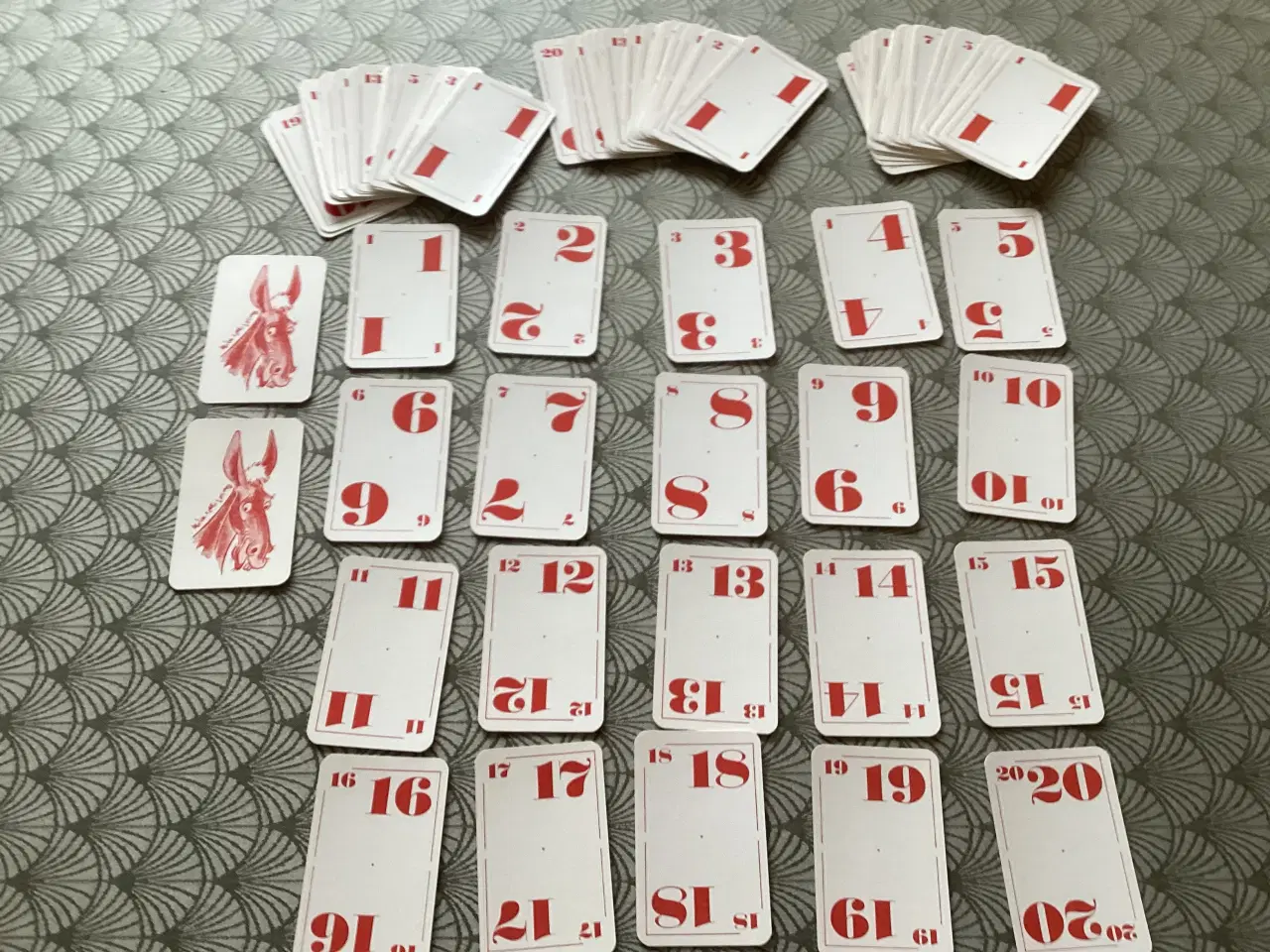 Billede 3 - Æselspil fra BRIO