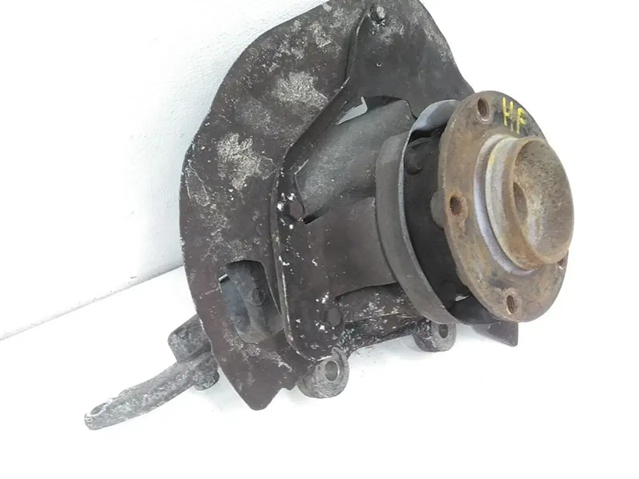 Billede 3 - Spindel For Højre C52669 BMW E39