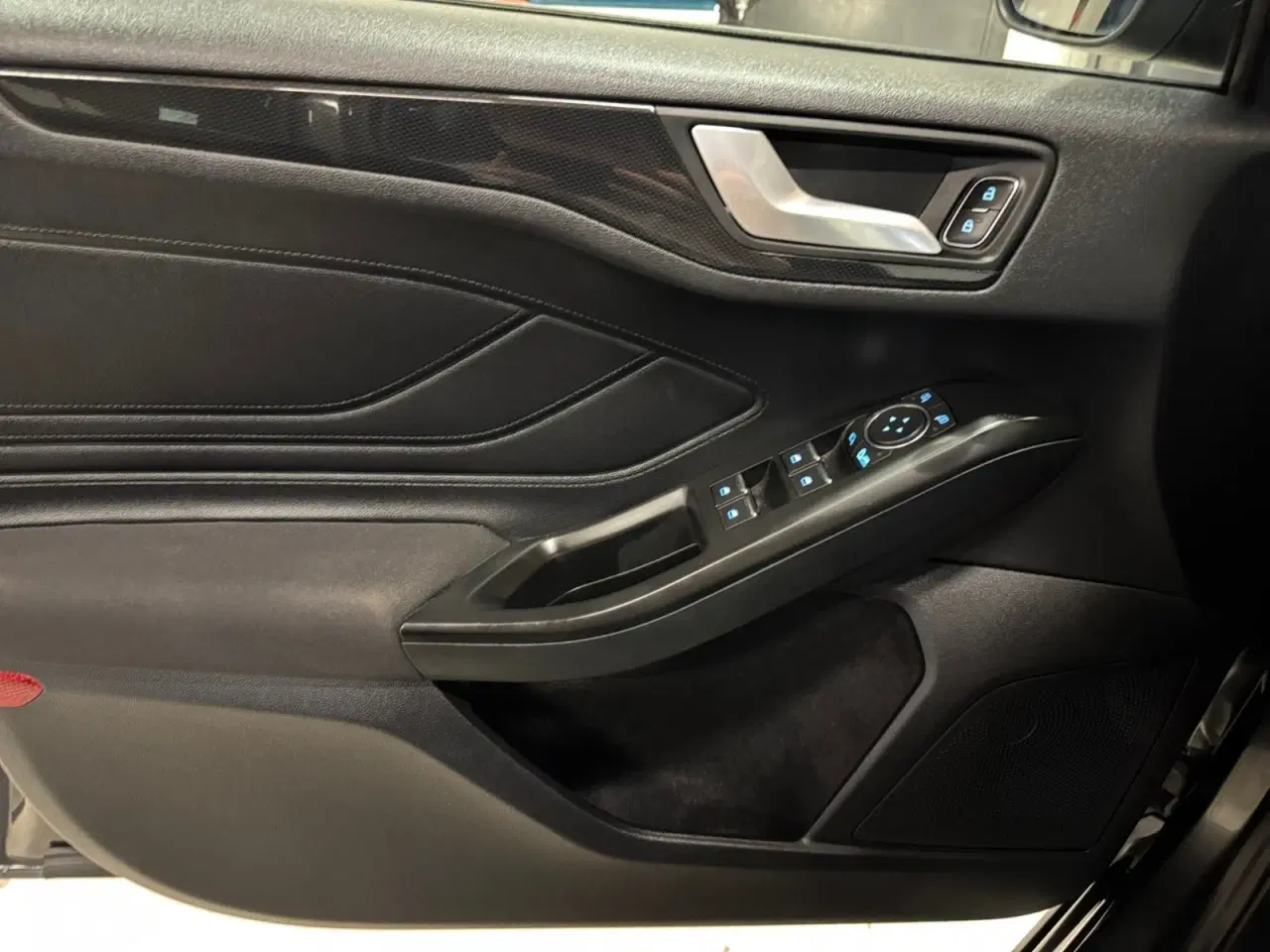 Billede 15 - Ford Focus 1,5 EcoBlue ST-Line stc. aut.