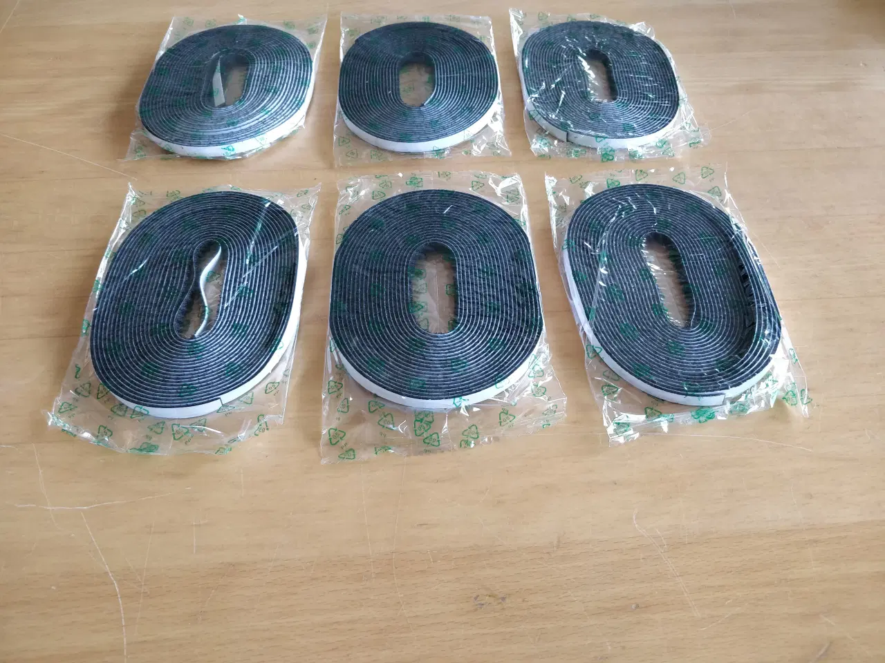 Billede 6 - Velcro bånd