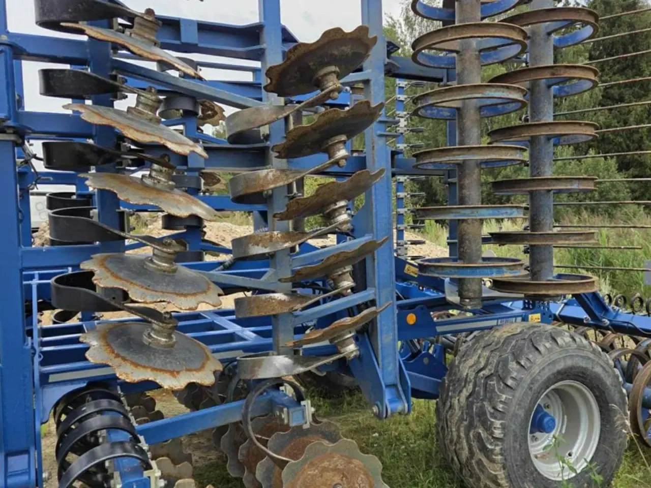 Billede 5 - Köckerling REBELL CLASSIC T 500