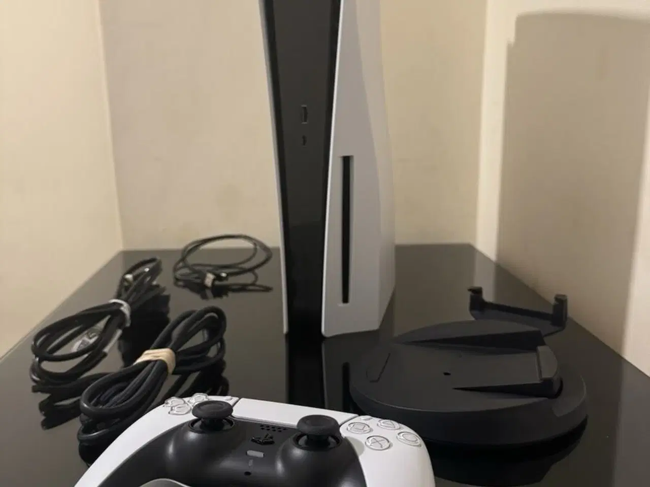 Billede 1 - PlayStation 5 som ny