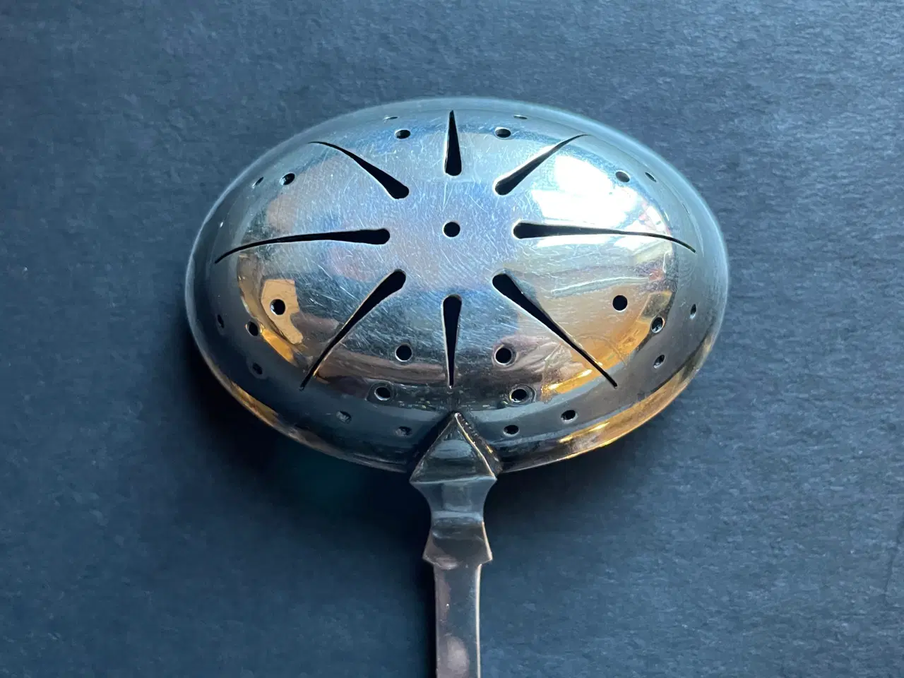 Billede 3 - Strøske totårnet Musling. 