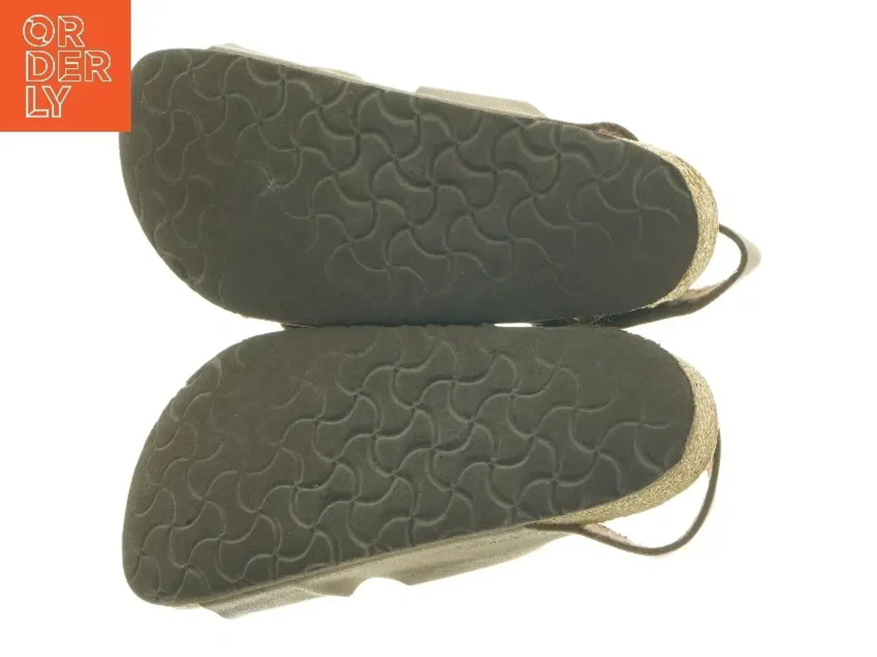 Billede 5 - Birkenstock sandaler fra Birkenstock (str. 37 )