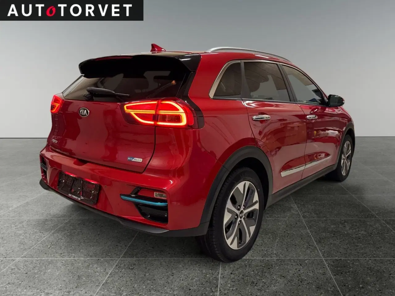 Billede 3 - Kia e-Niro 64 Advance