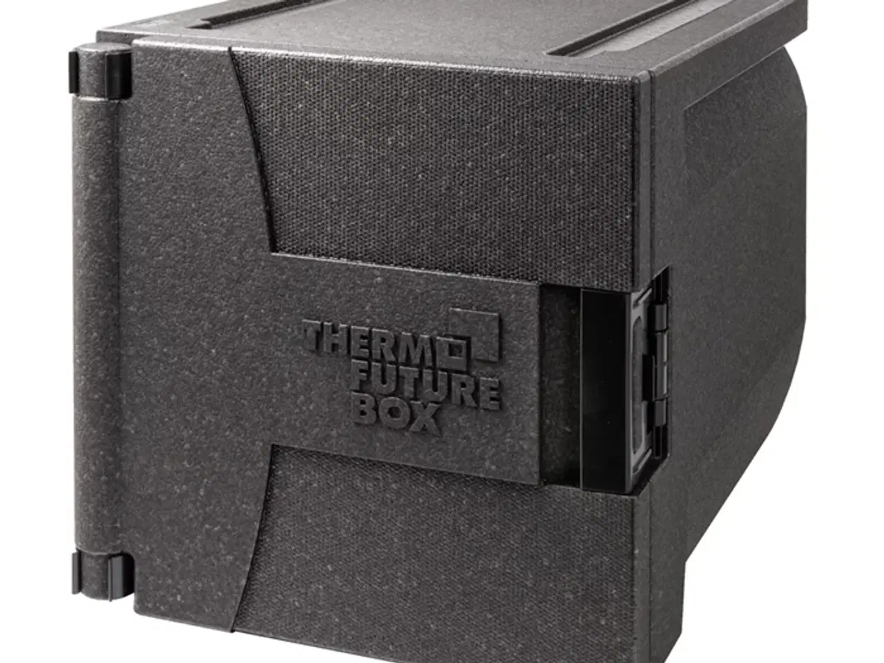Billede 1 - Frontloader GN termoboks – 69 L 660 x 450 x 490 mm