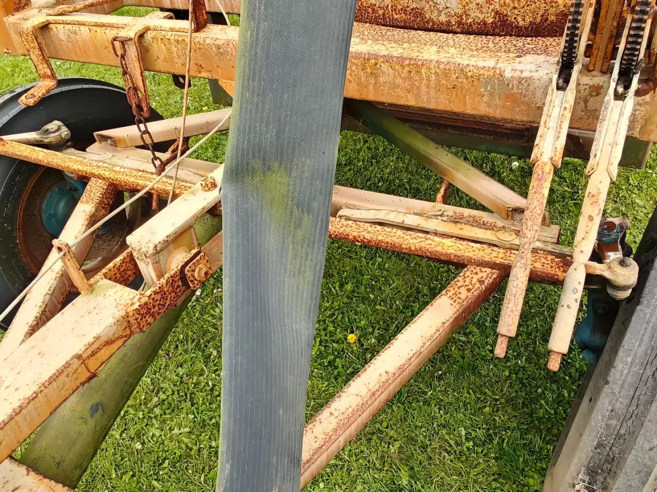 Billede 15 - Fasterholt TL100