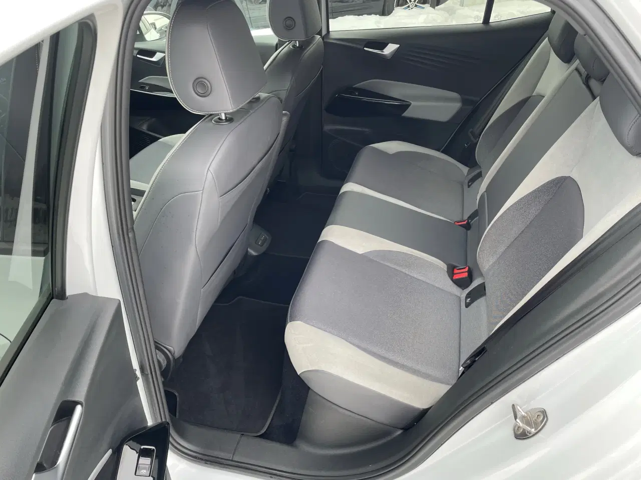 Billede 5 - VW ID.3 EL 1st 204HK 5d Aut.