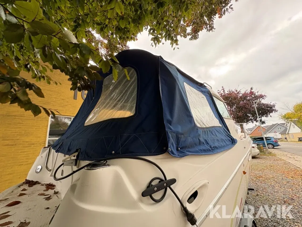 Billede 11 - Daycruiser Lema Clon 24 fod