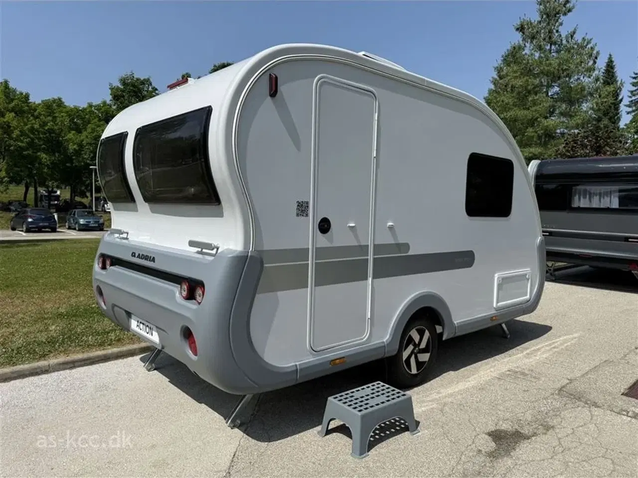 Billede 5 - 2026 - Adria Action 391 LH