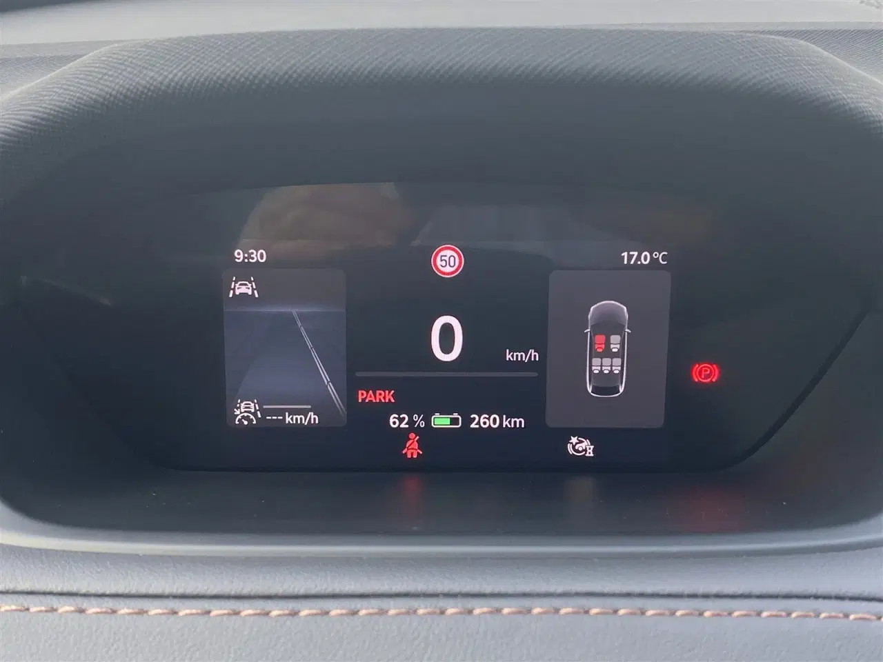 Billede 11 - Skoda Elroq 60 iV