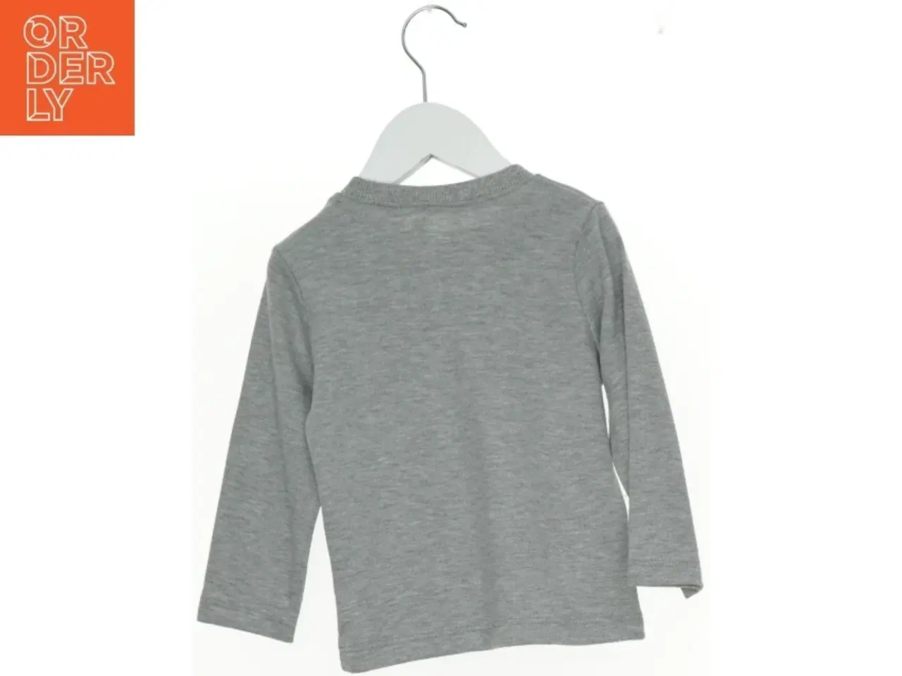 Billede 2 - Trøje (str. 92 cm)