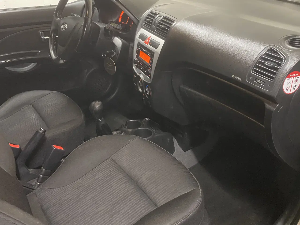 Billede 7 - Super god Øko.bil /1,5 år til syn 🚘