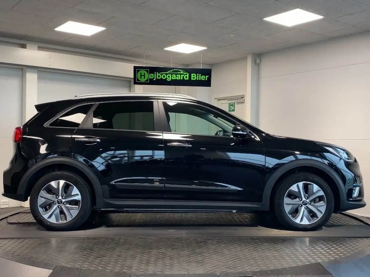 Billede 6 - Kia e-Niro 64 Spirit