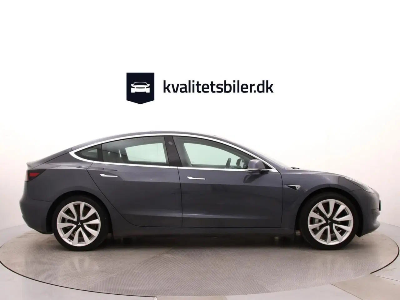 Billede 5 - Tesla Model 3  Standard Range+ RWD