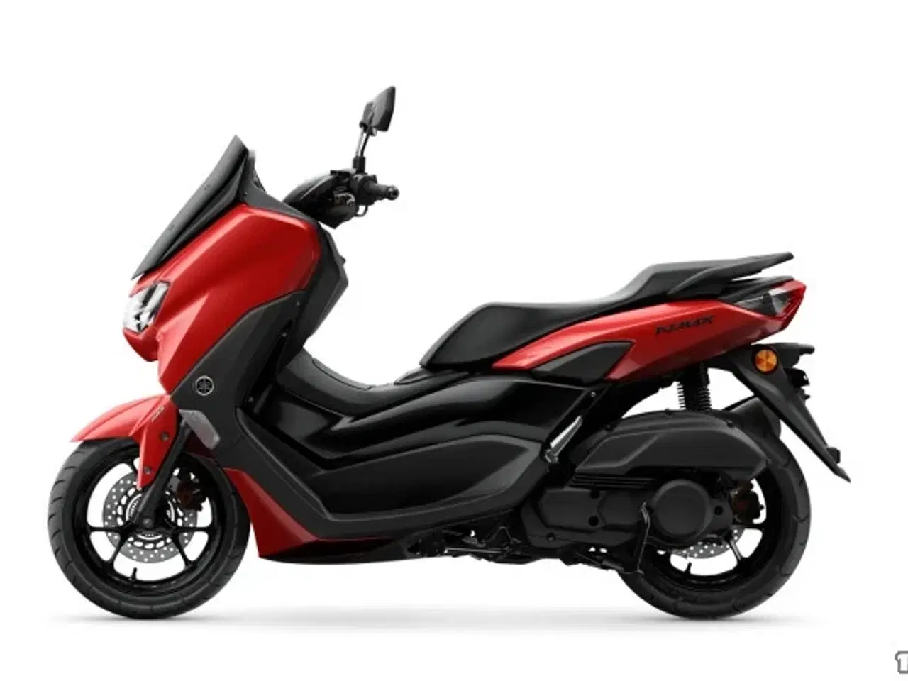 Billede 28 - Yamaha N-Max 125