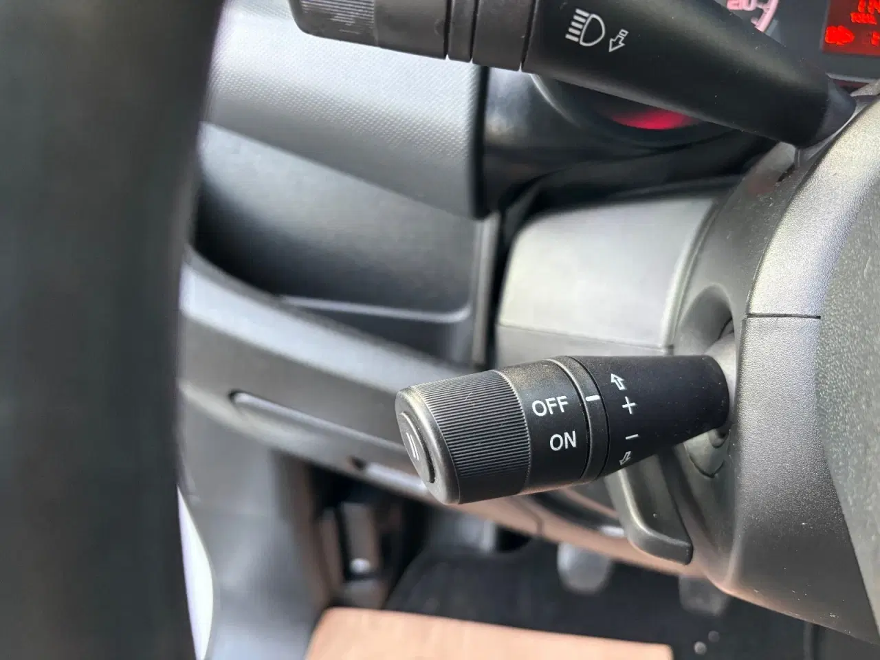 Billede 10 - Fiat Doblò Cargo 1,3 MJT Basic L1