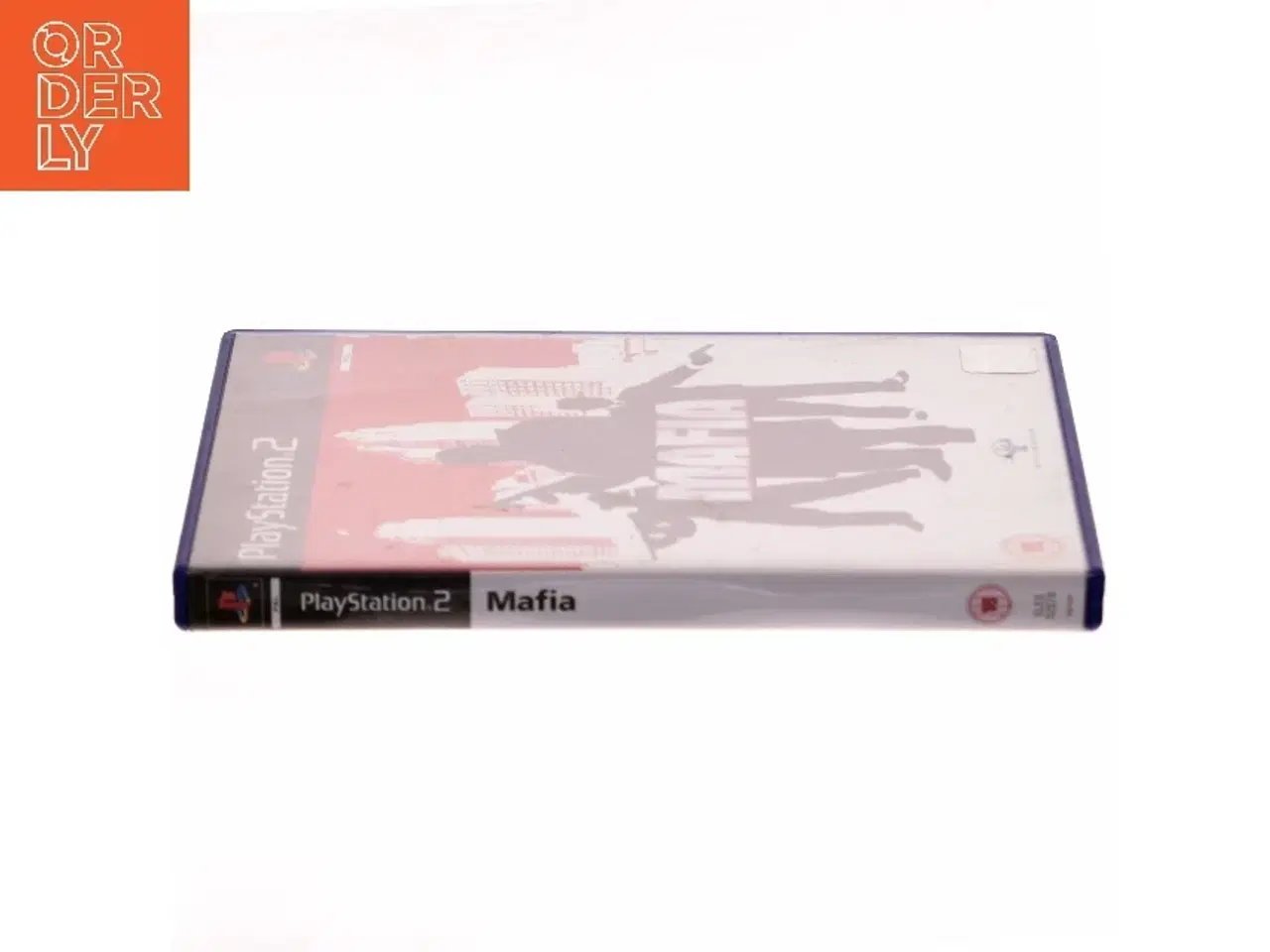Billede 2 - Mafia (-) (DVD)