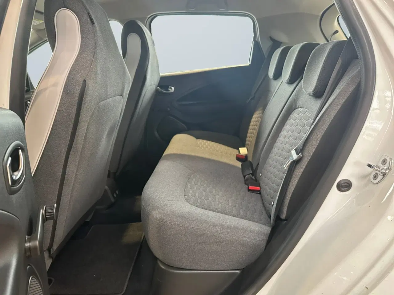 Billede 14 - Renault Zoe 52 Experience