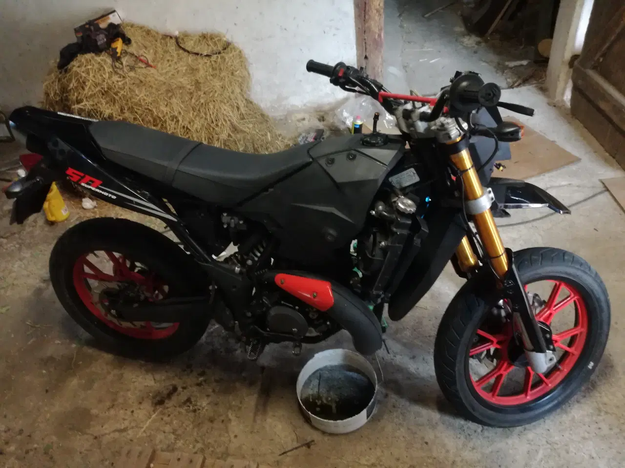 Billede 2 - 2014 Generic Trigger sm 50 (projekt)