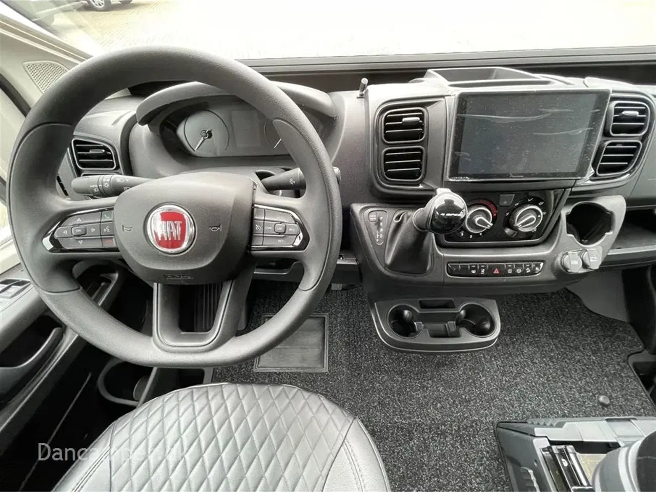 Billede 17 - 2024 - Chausson V697 Sport Line TILBUDSPRIS kr. 849.900,- SPAR kr. 100.000,- Super vintercamper, 140 HK, 9-trins automatgear, tilbehørs-, connect-, safety- og artic pakke.