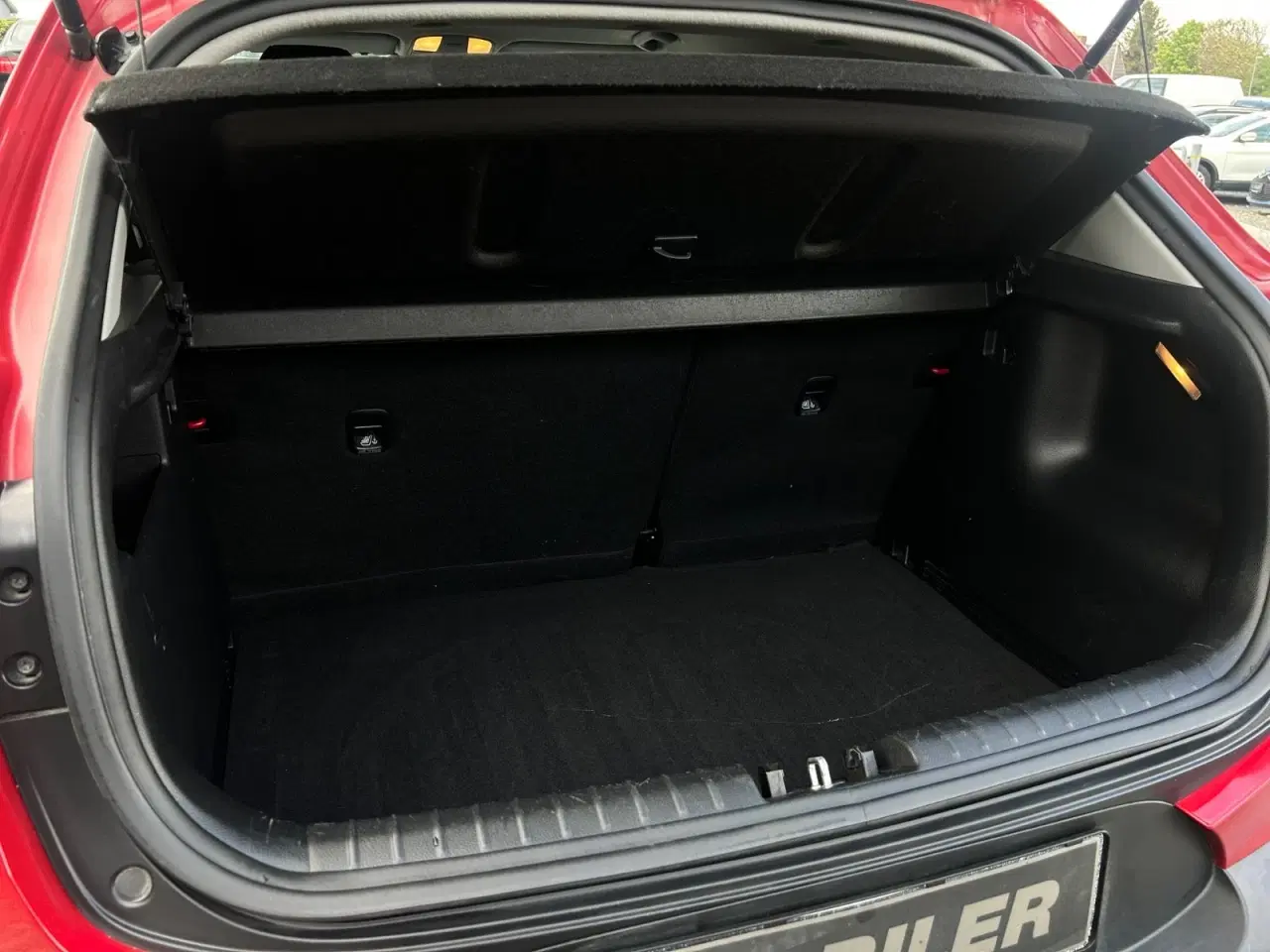 Billede 19 - Kia Stonic 1,0 T-GDi Edition+ DCT