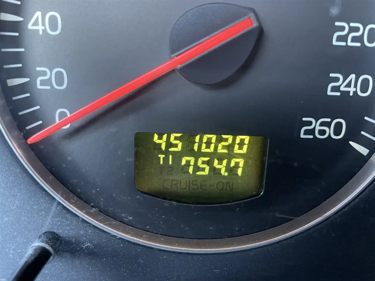 Billede 11 - Volvo V70 2,5 T 210HK Stc