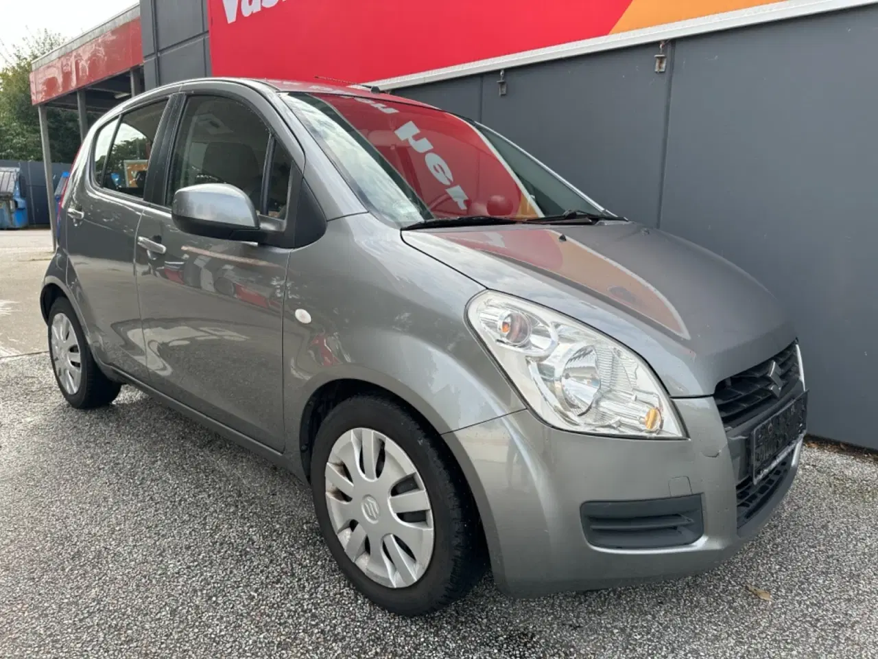 Billede 1 - Suzuki Splash 1,2 GLS