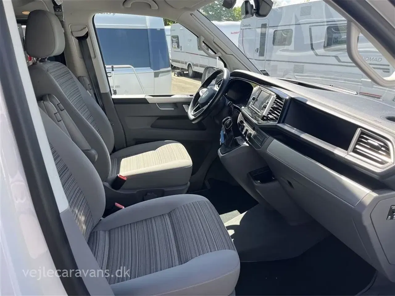Billede 6 - 2022 - VW California Coast