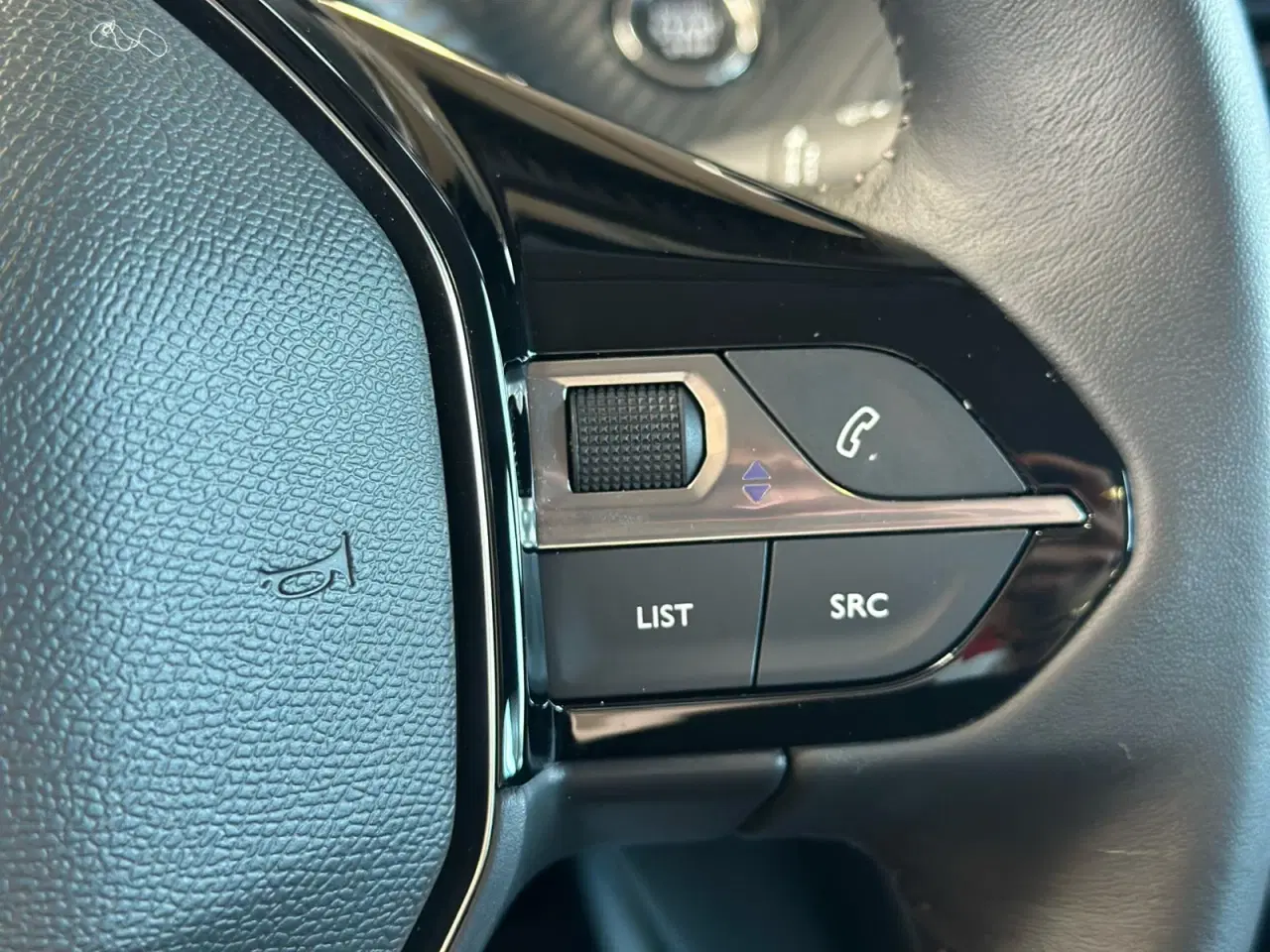 Billede 13 - Peugeot e-208 50 Active