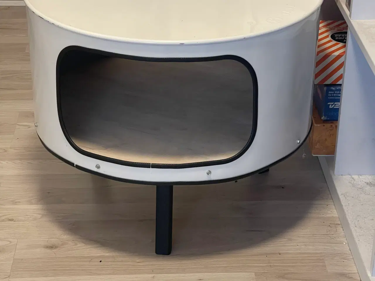 Billede 1 - Lille sofabord