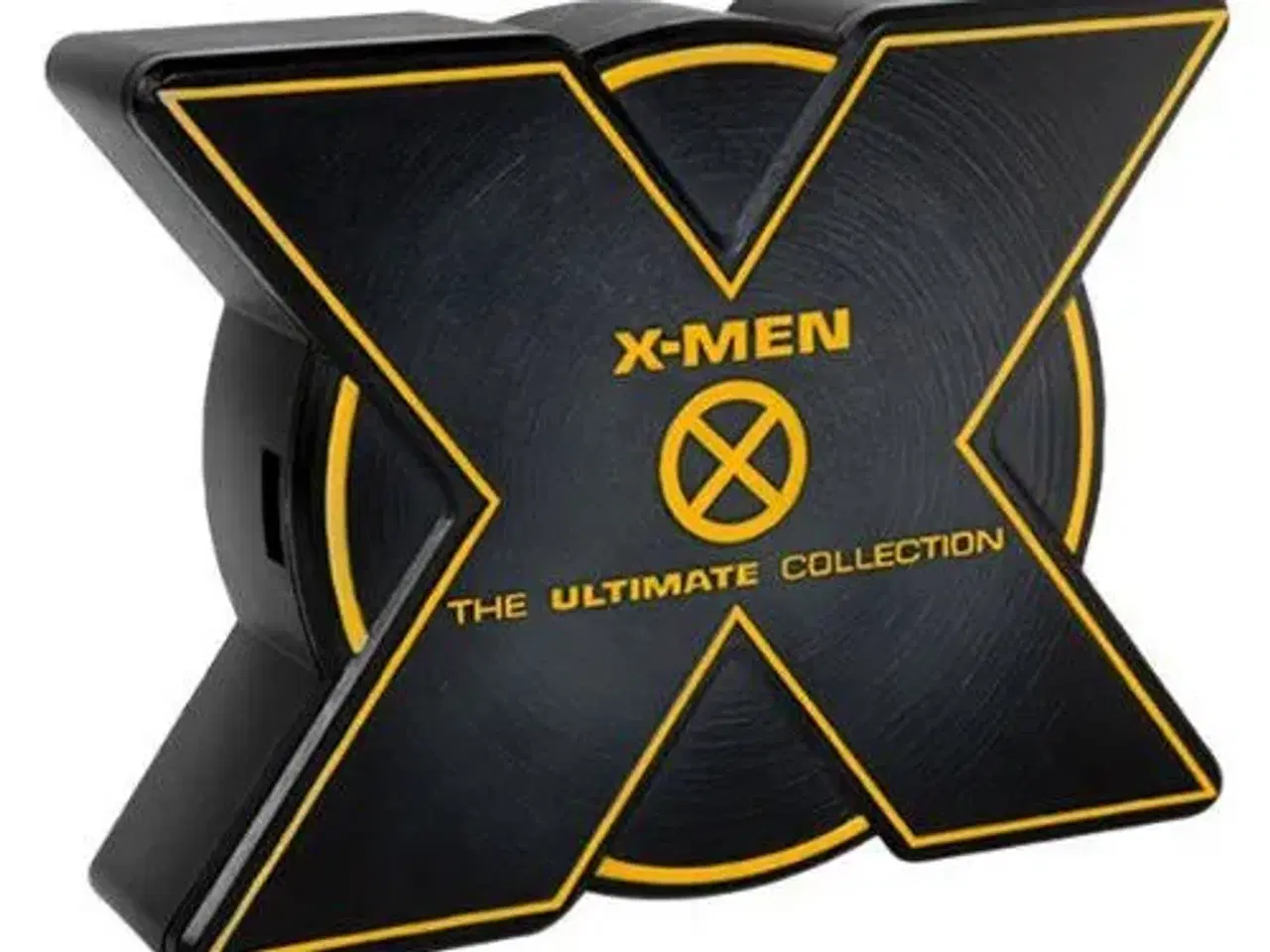 Billede 1 - X-MEN ; The Ultimate Collection ; UDGÅET !