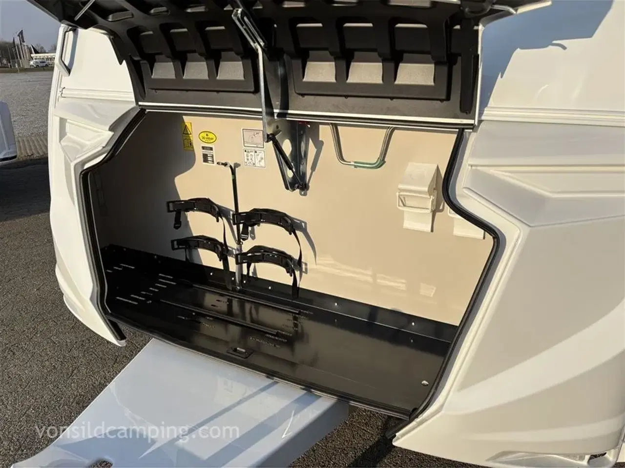 Billede 3 - 2025 - Knaus Sport 450 FU