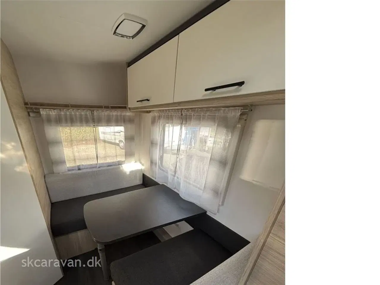 Billede 8 - 2022 - Caravelair ALBA 472 DK EDITION   PÆN OG VELHOLDT