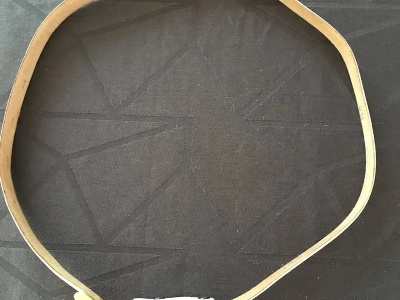 Billede 2 - Hvid livrem/bælte - Boots ´n bacs