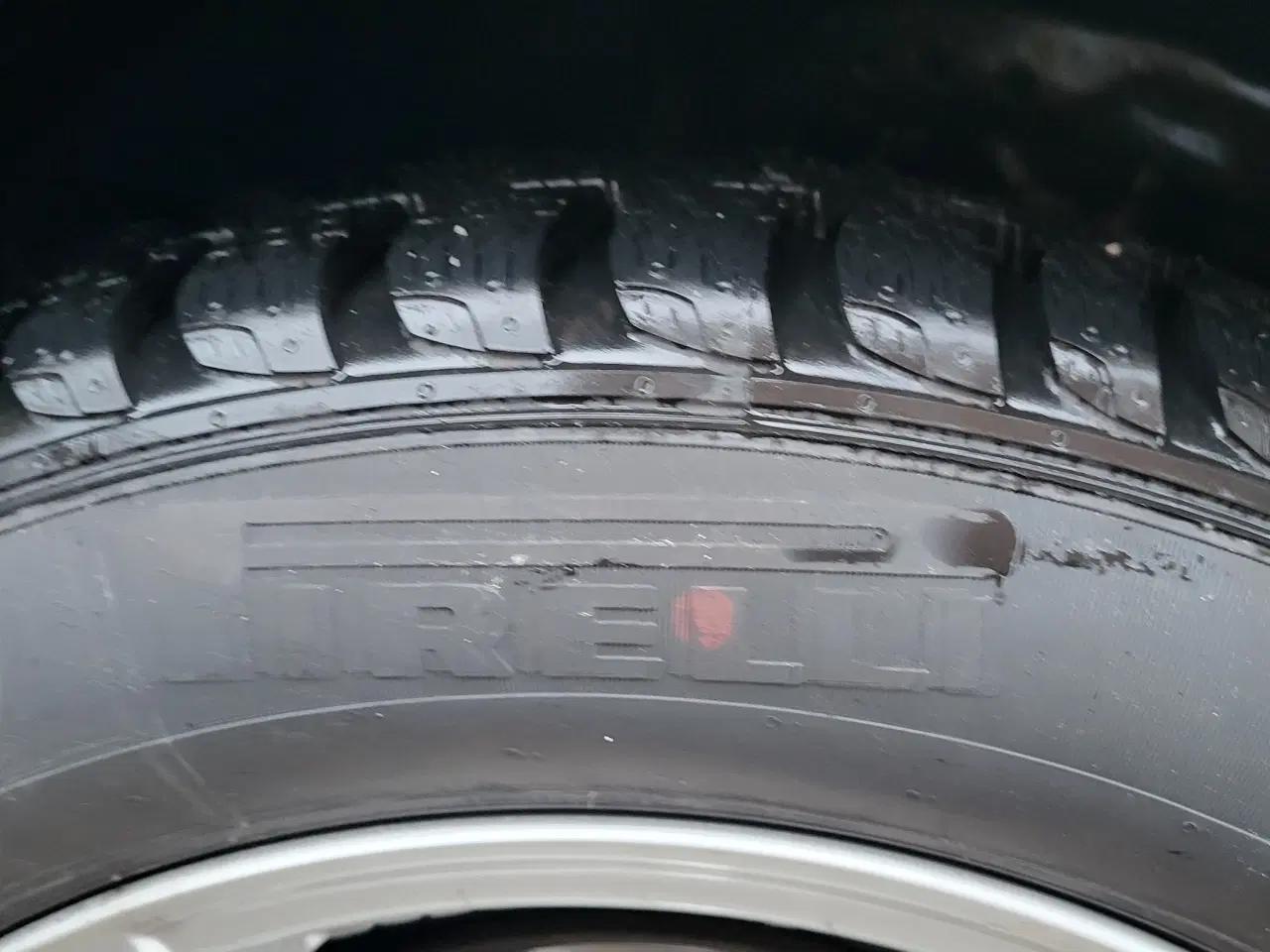 Billede 4 - Vinterhjul 5x114,3