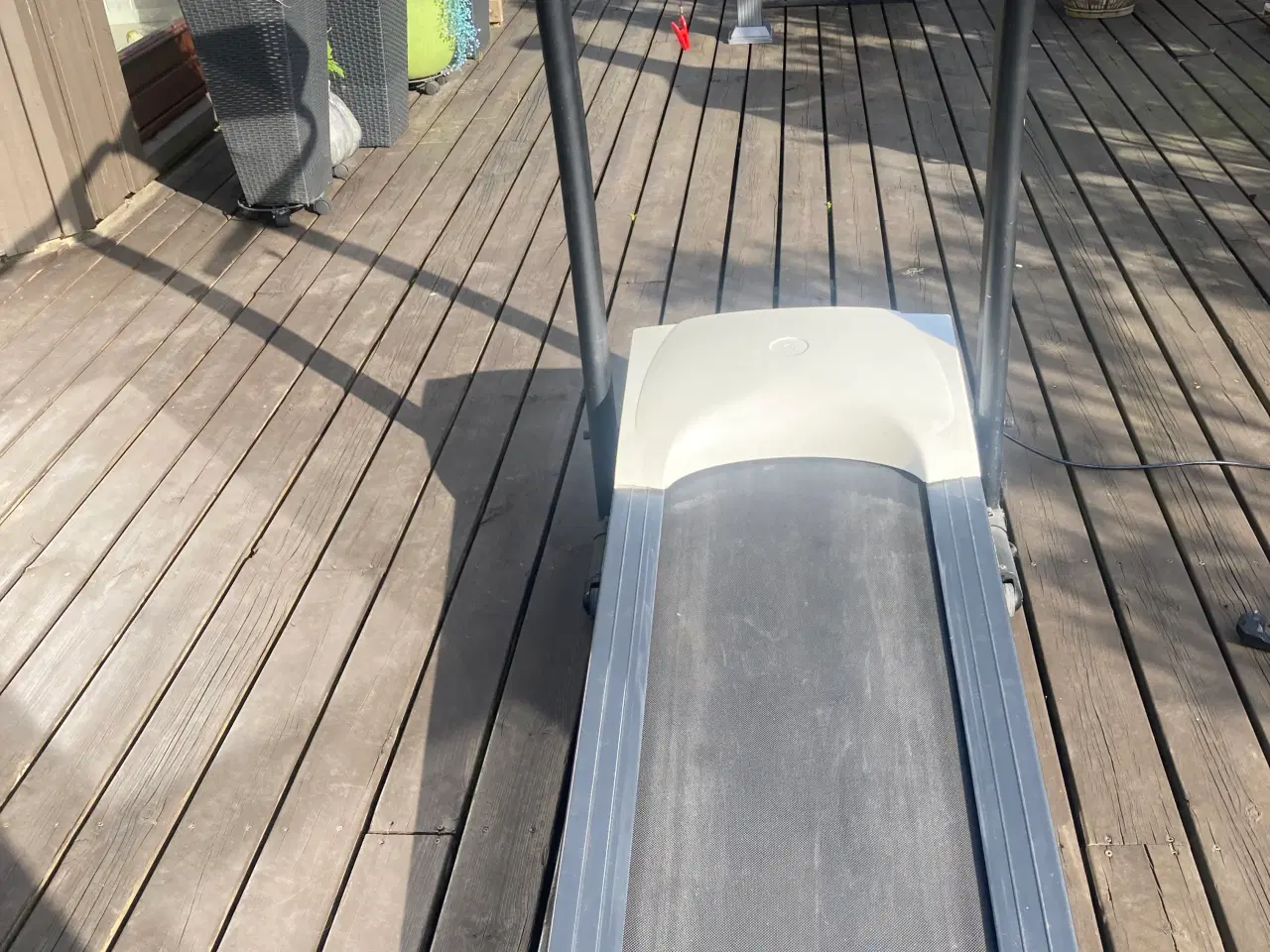 Billede 3 - Løbebånd Kilberry MTM-5600