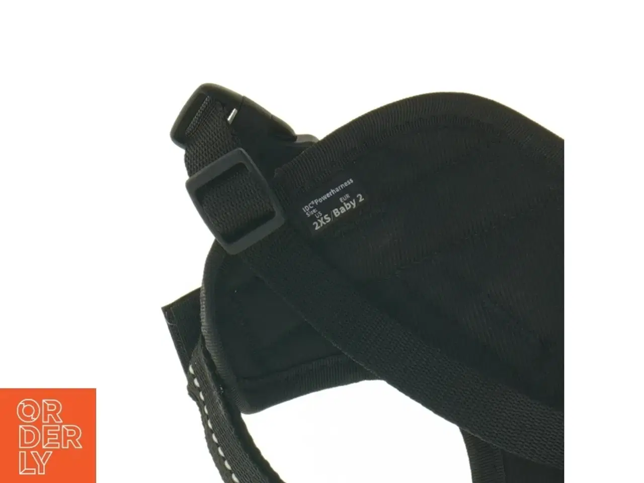 Billede 6 - Julius-K9 IDC Powerharness til små hunde (str. 17 x 13 cm)