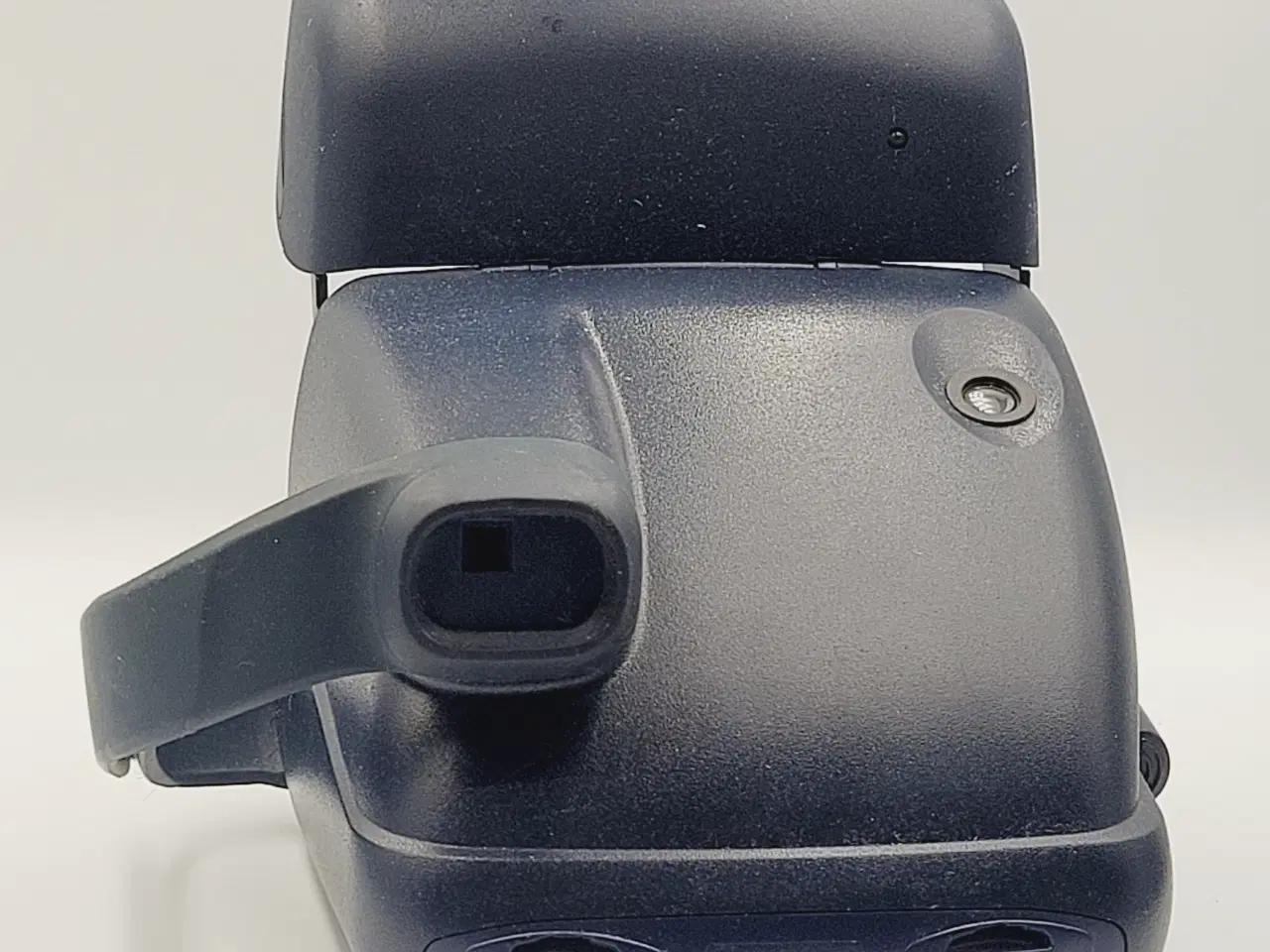 Billede 5 - ⭐️· 📸 Klassisk Polaroid 600 Instant Kamera 