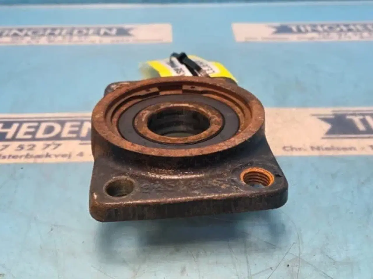 Billede 5 - Case 9120 Lejehus 84320474