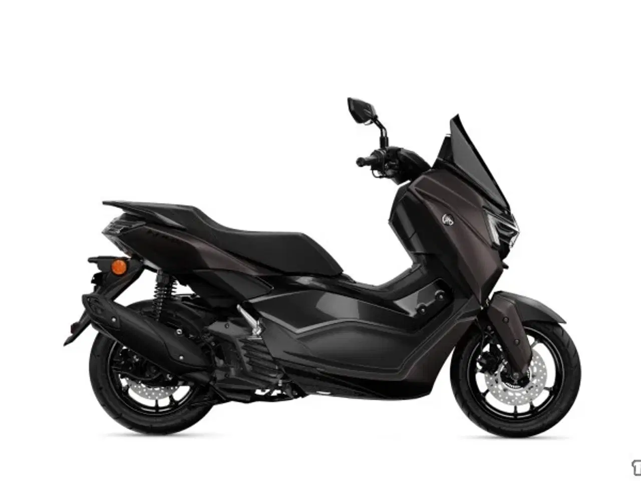 Billede 2 - Yamaha N-Max 125 Tech Max