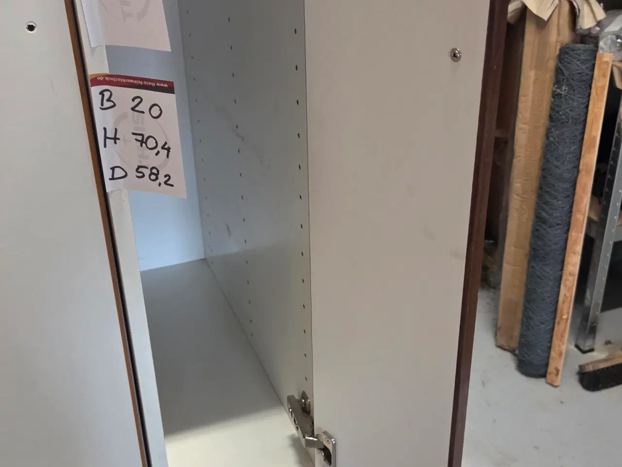 Billede 16 - Køkken elementer, flotte