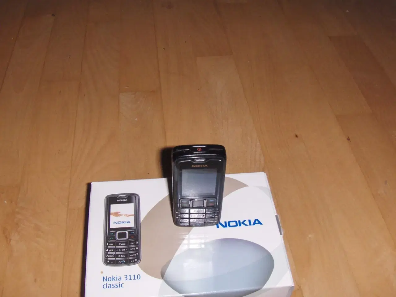 Billede 4 - Nokia