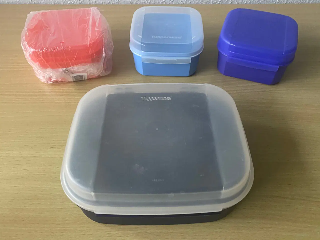 Billede 4 - Diverse Tupperware