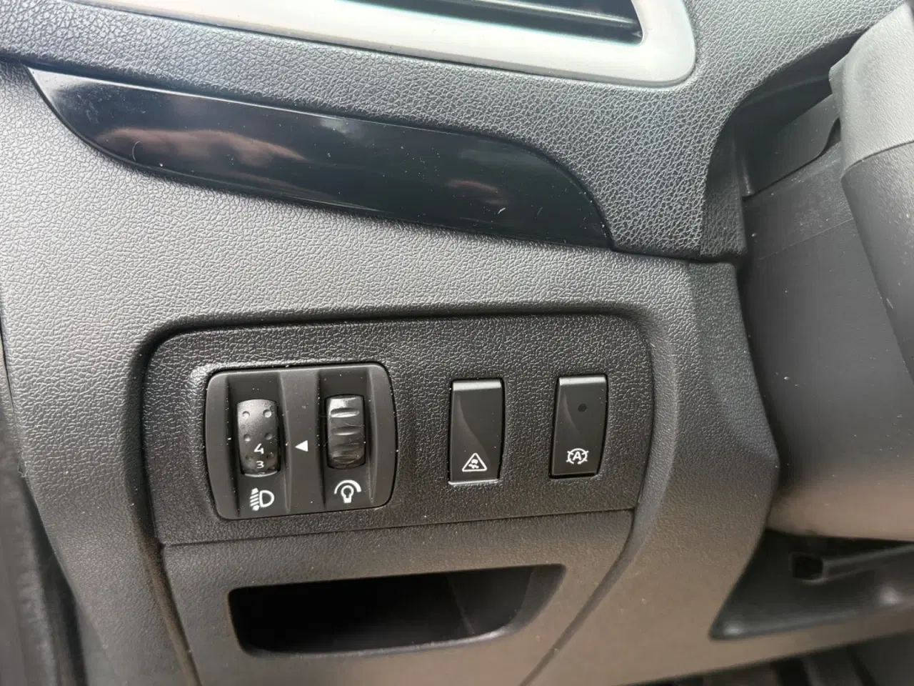 Billede 17 - Renault Scenic III 1,6 dCi 130 Dynamique