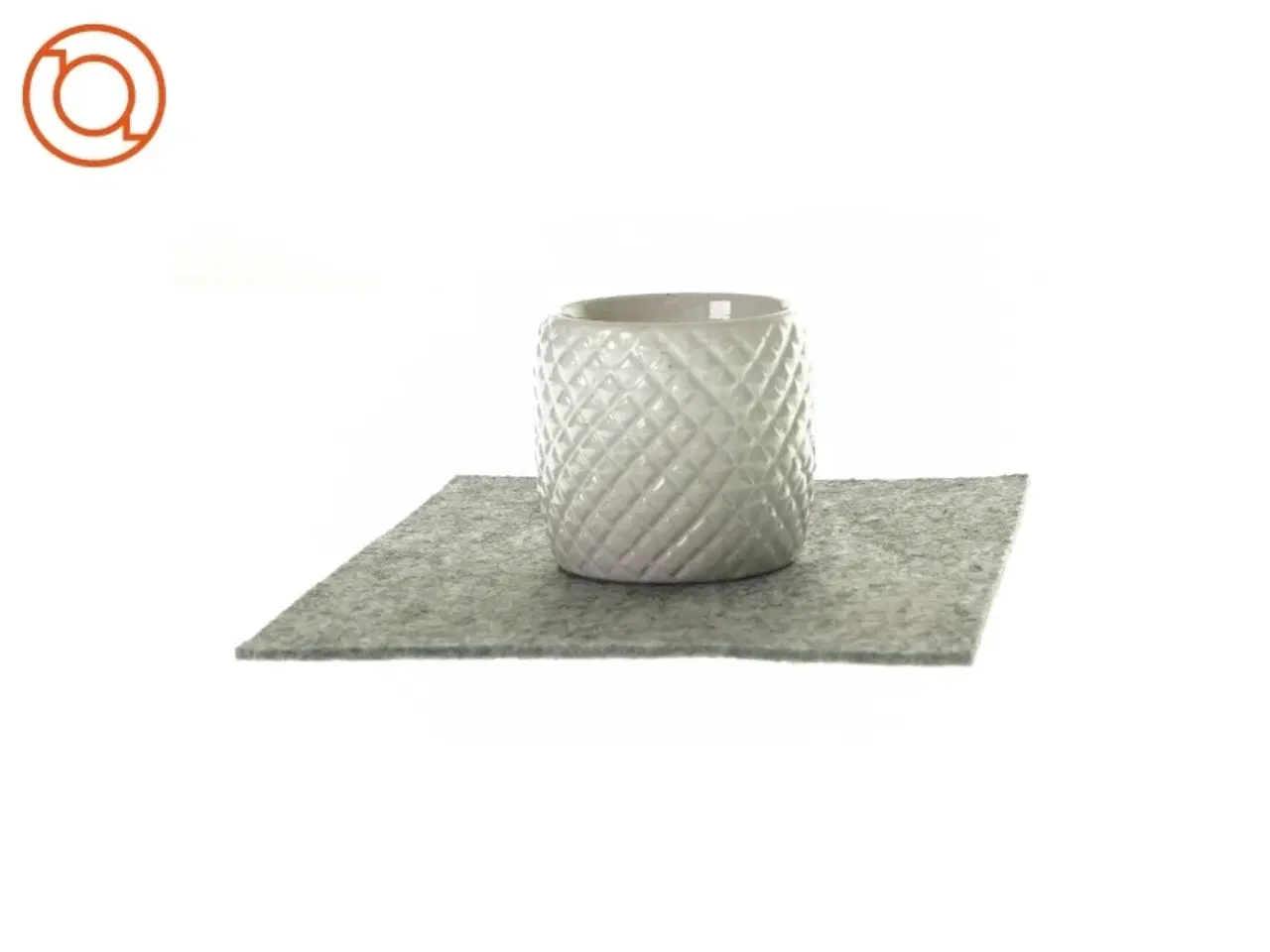 Billede 1 - Urtepotte til potte plantning