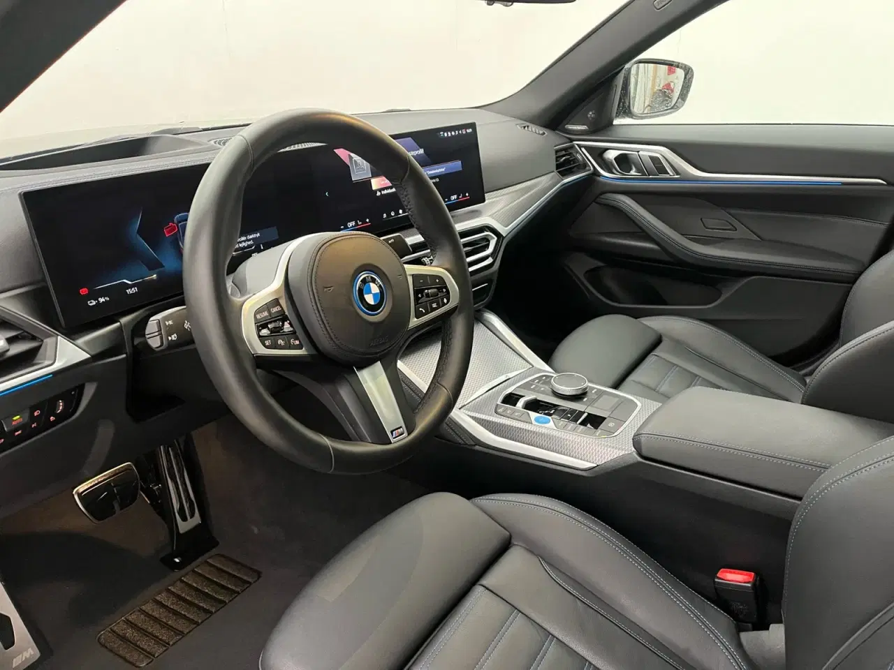 Billede 9 - BMW i4  eDrive40 M-Sport