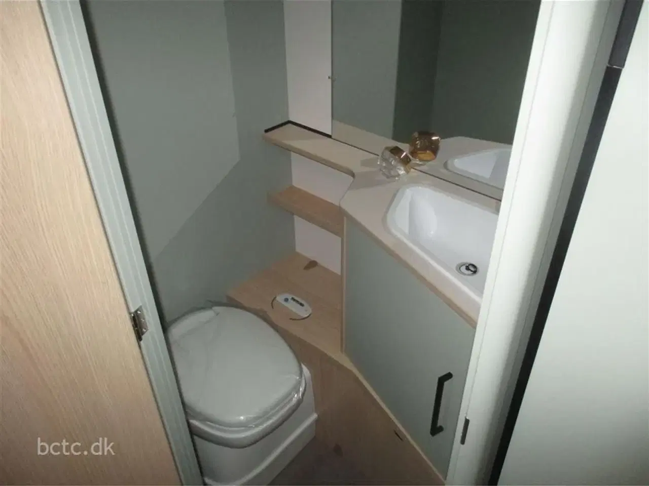 Billede 7 - 2024 - LMC Style 450 D