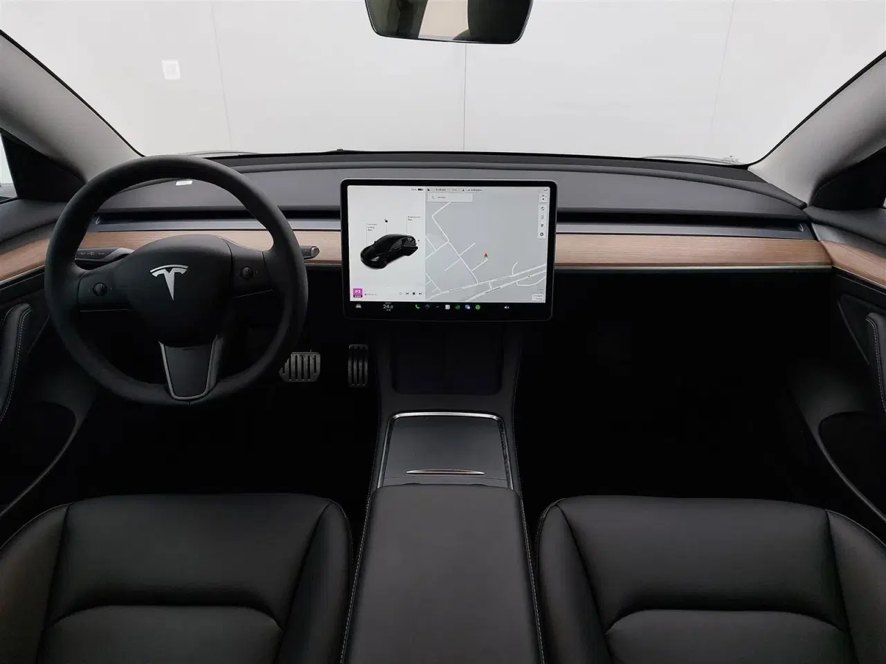 Billede 7 - Tesla Model 3 Performance AWD